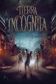 Tierra Incognita Series Trailer | Rated : PG