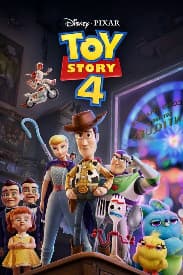 Toy Story 4 Trailer | Not Rated