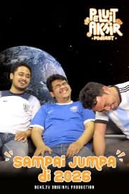 Episode 10 – Sampai Jumpa di 2026
