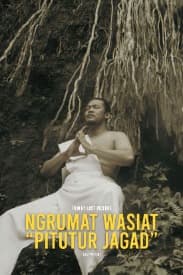 Travel Art & Culture : Juara 1 - Ngrumat Wasiat “Pitutur Jagad