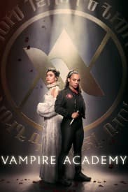 Vampire Academy Series Trailer | Rated : PG-13