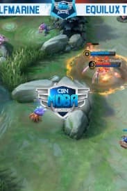 CBN MOBA Masters S2 - (KNOCKOUT) 7
