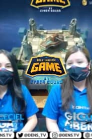 HIGHLIGHTS WTG BY CYBER SQUAD EP 15