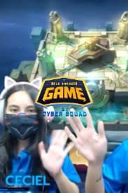 HIGHLIGHTS WTG BY CYBER SQUAD EP 16
