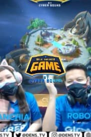 HIGHLIGHTS WTG BY CYBER SQUAD EP 17