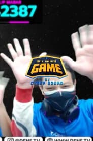 HIGHLIGHTS WTG BY CYBER SQUAD EP 18
