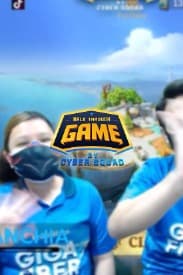HIGHLIGHTS WTG BY CYBER SQUAD EP 20