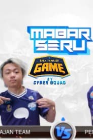 HIGHLIGHTS WTG BY CYBER SQUAD EP 22