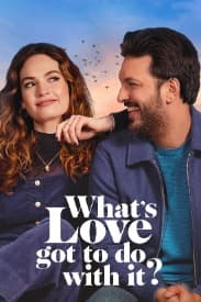 What's Love Got To Do With It? Trailer | Rated : R