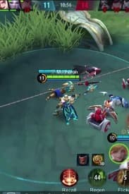 ZHASK ZODIAC SKIN CANCER GAME PLAY