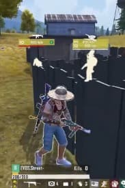MIC CHECK EVOS FREE FIRE UPOINT.ID