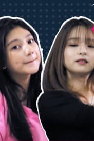 Angel X Notnot Show | Tiktokers Challenge