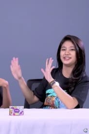 Angel X Notnot Show | BIKIN KAGET!!!