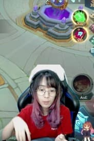 MLBB New Skin Elite Baxia Badass Roller