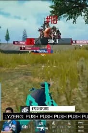 Mic Check PUBGM PINC 2020 Day 2