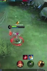 New Skin Wanwan Teen Pop
