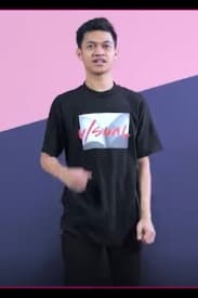 Angel X Notnot Show | Challenge Evos Wan Si Raja Tiktok