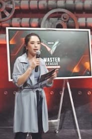 Evos Free Fire Master League II
