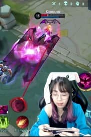 Mocharon Kisah Cinta Cecilion Dan Carmilla