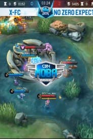 CBN MOBA Masters S2 - (KNOCKOUT) 51