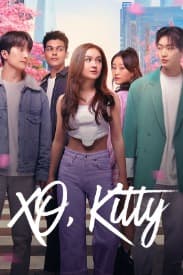 XO, Kitty Netflix Series Trailer