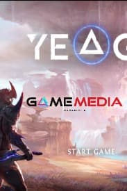 Game Media -  YEAGER Beta 4th (Android) The First Gameplay