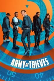 Army of Thieves Trailer Netflix | Rated : R