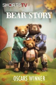 Bear Story | Rated : PG-13