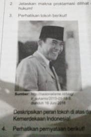 Berita Kemerdekaan Republik Indonesia