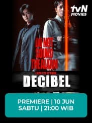 Decibel PREMIERE Promo Video