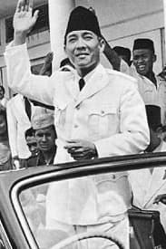 Detik-Detik Kemerdekaan Republik Indonesia
