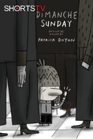 Sunday | Rated : PG-13