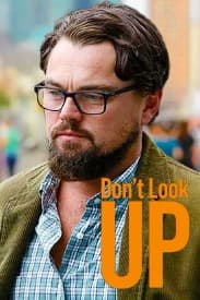 Don't Look Up Trailer Netflix | Rated : R