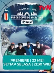 Europe Outside Your Tent: Norway Promo Video