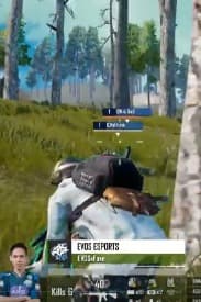 Mic Check PUBGM PINC 2020