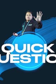 EVOS QUICK QUESTION EPISODE 01