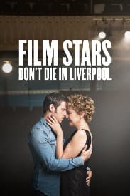 Film Stars Don't Die in Liverpool | Rated : R