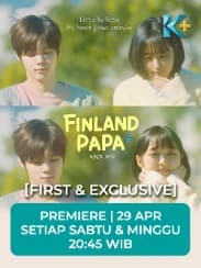 Finland Papa PREMIERE [FIRST & EXCLUSIVE] Promo Video
