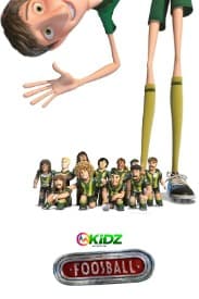 Foosball | Rated : PG