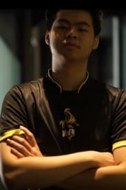 CS:GO di Mata Peserta GEFORCE CUP 2019 Part 1