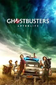 Ghostbusters : Afterlife Trailer | Rated : PG-13