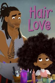 Hair Love | Rated : PG