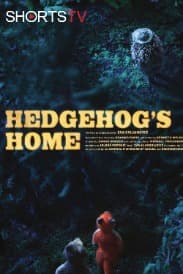Hedgehog's Home | Rated : PG-13
