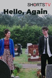 Hello, Again | Rated : PG-13