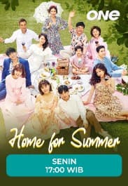 Home For Summer Promo Video | Rated : PG-13