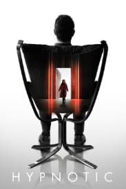 Hypnotic Trailer Netflix | Rated : R