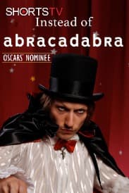 Instead of Abracadabra | Rated : PG-13