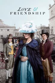 Love & Friendship | Rated : PG