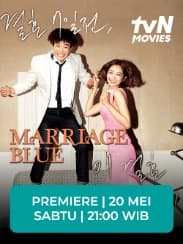  Marriage Blue PREMIERE Promo Video