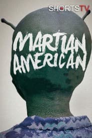 Martian American | Rated : PG-13
